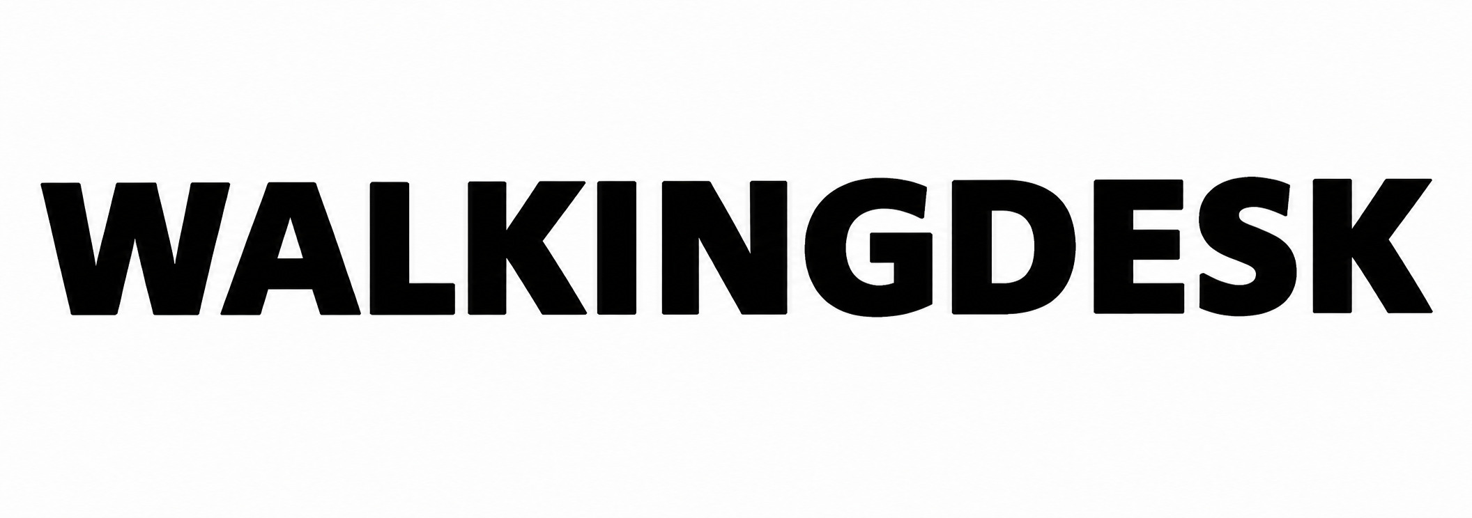 About WALKINGDESK