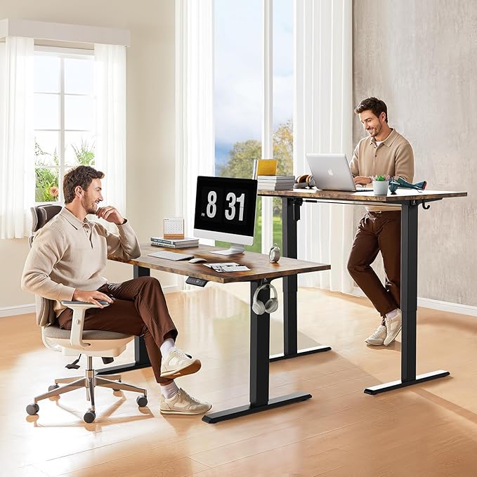 Electric Standing Desks