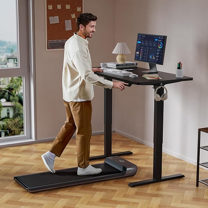 Treadmill Desk Bundles