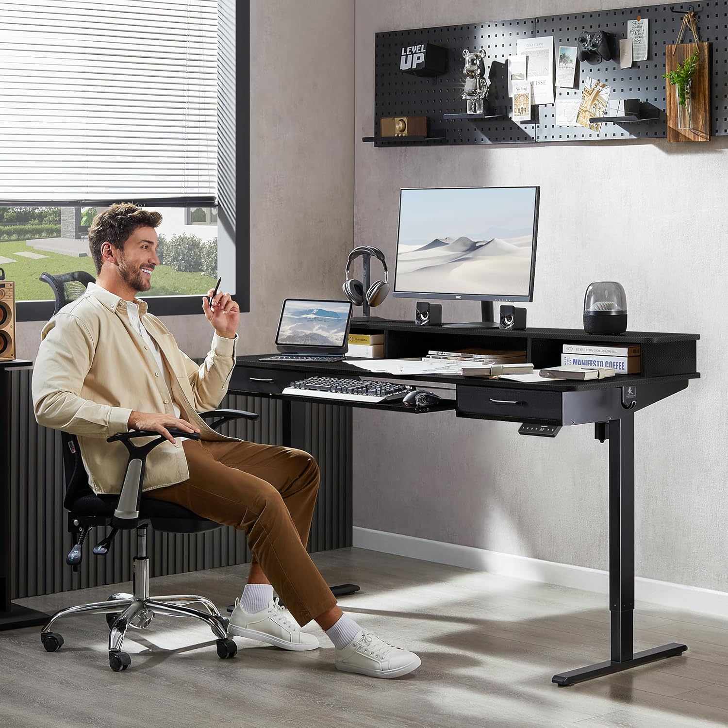 WALKINGDESK Standing Desk Store