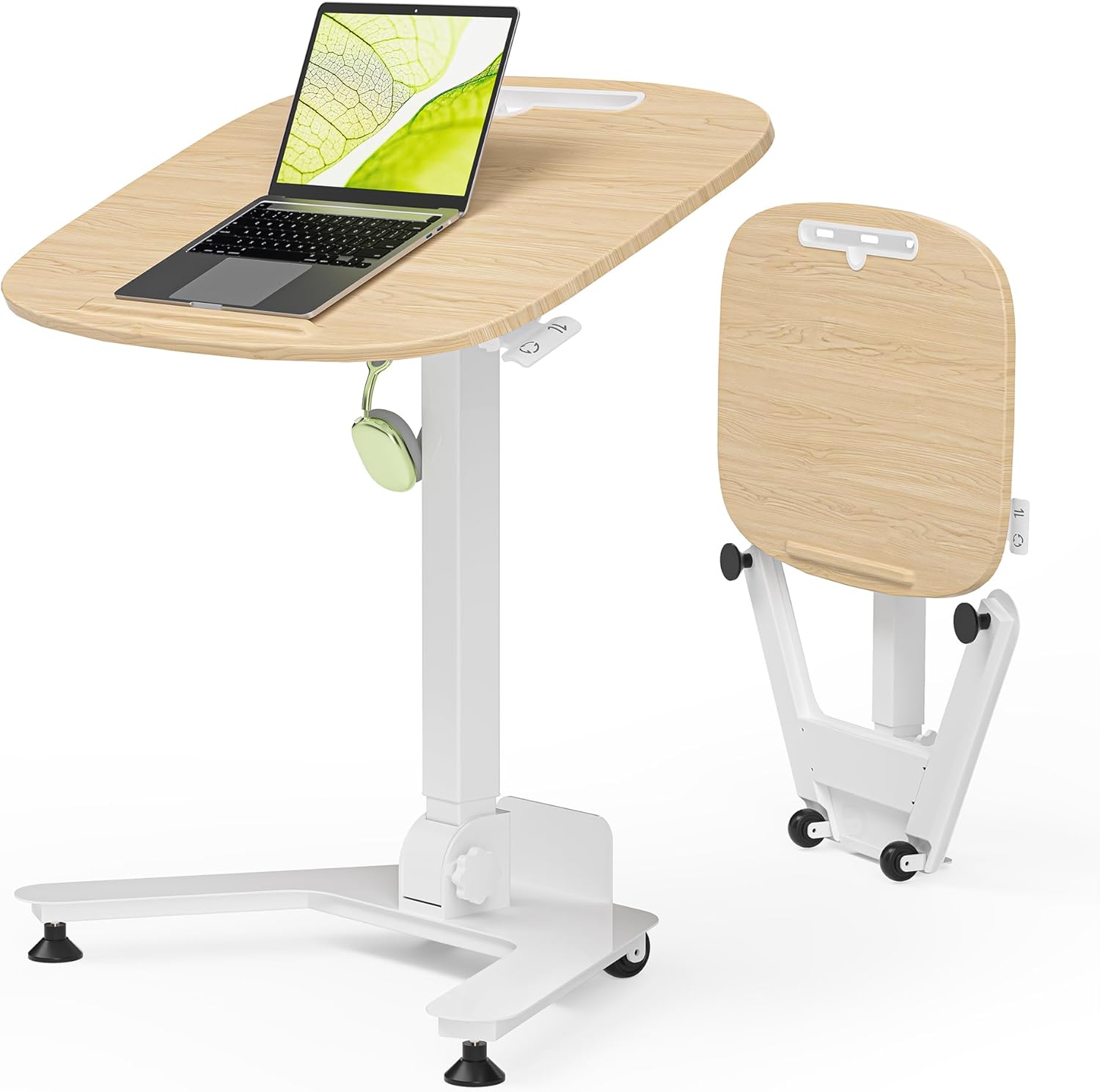 WALKINGDESK Compact Standing Desk